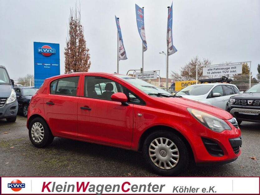 Corsa