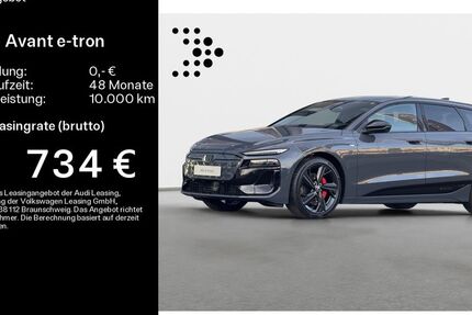 Audi A6 e-tron 6.900 km 76.320 &euro; Königstein im Taunus 61462