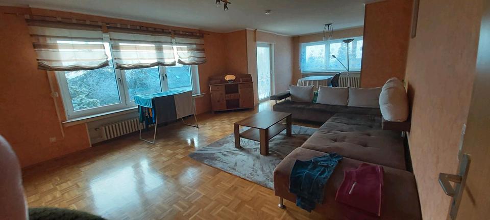 Mehrfamilienhaus, Wohnhaus Fulda Aschenberg - 8 Zimmer, 240 m&sup2;, 550.000&euro; | Angebot:26857828