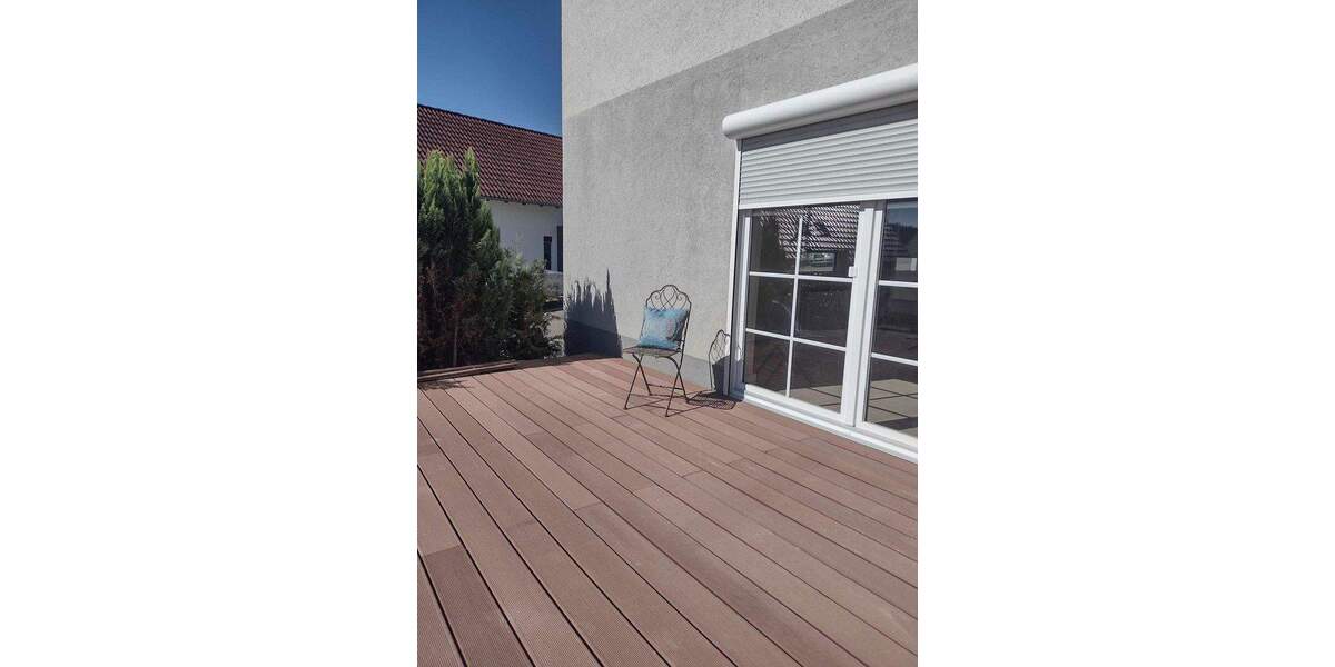 Terrassenwohnung Mühlingen - 3 Zimmer, 93 m&sup2;, 235.000&euro; | Angebot:25747698