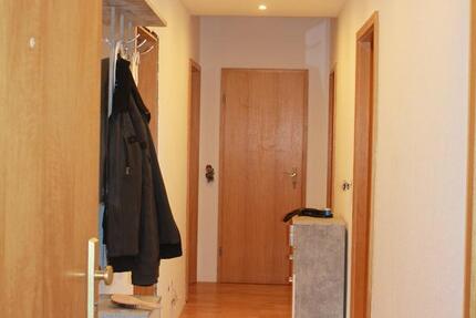 3 Raum Wohnung in Haldensleben