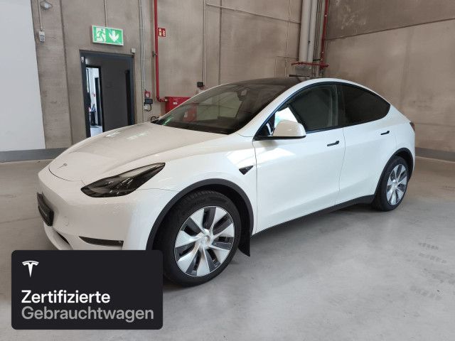 Tesla Model Y 59.740 km 38.200 &euro; Hanau 63457