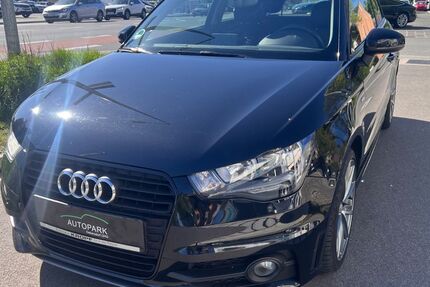 Audi A1 83.000 km 8.900 &euro; Nürnberg 90449