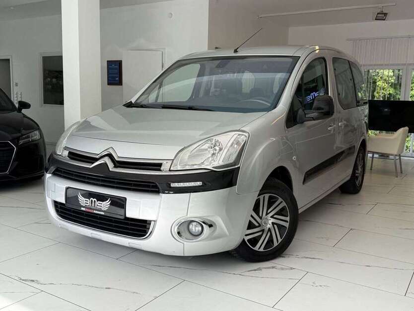 Berlingo