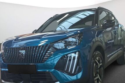 Peugeot 2008 3.500 km 33.491 &euro; Münster - Amelsbüren 48163