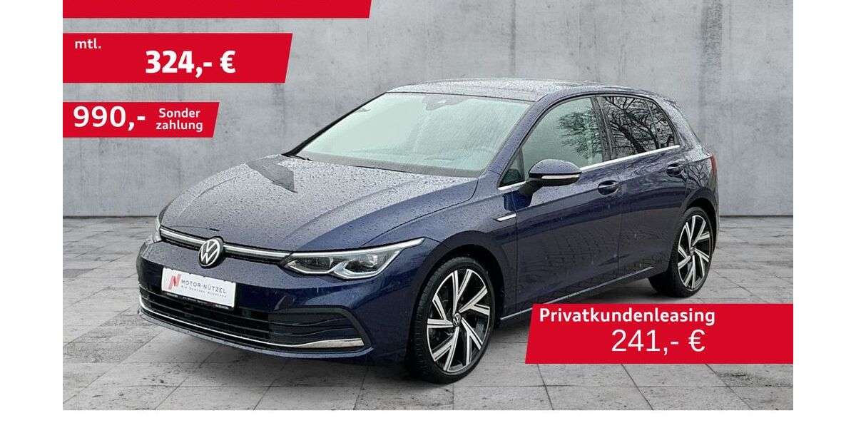 VW Golf 34.628 km 25.700 &euro; Werneck 97440