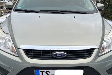 Ford Focus 214.000 km 2.100 &euro; Bergen 83346
