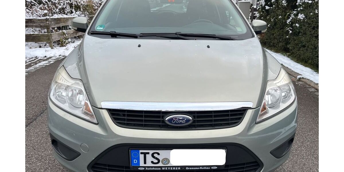 Ford Focus 214.000 km 2.100 &euro; Bergen 83346