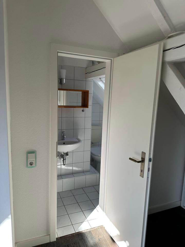 Gemütliches Einfamilienhaus zimmer