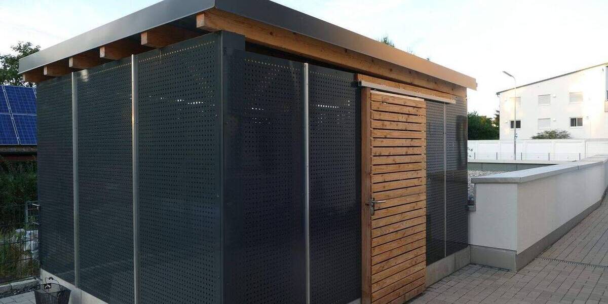 Etagenwohnung Altdorf bei Nürnberg Altdorf - 3 Zimmer, 99 m&sup2;, 1.200&euro; | Angebot:26902176