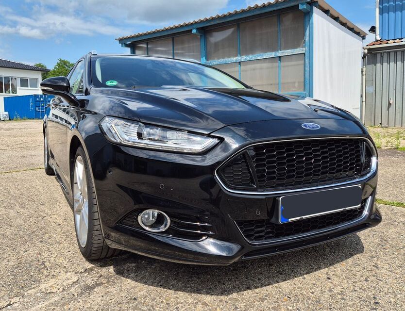 Mondeo