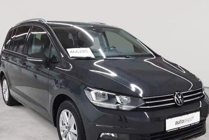 VW Touran 60.554 km 25.590 &euro; Fernwald-Steinbach 35463