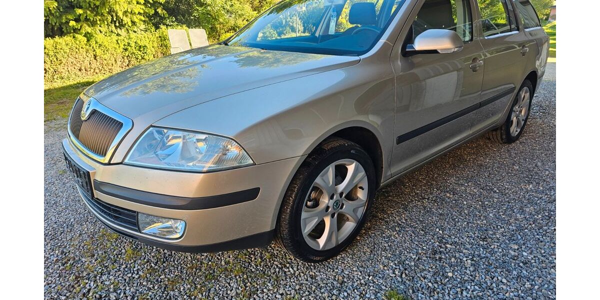 Skoda Octavia 224.000 km 2.990 &euro; Pfullendorf 88630