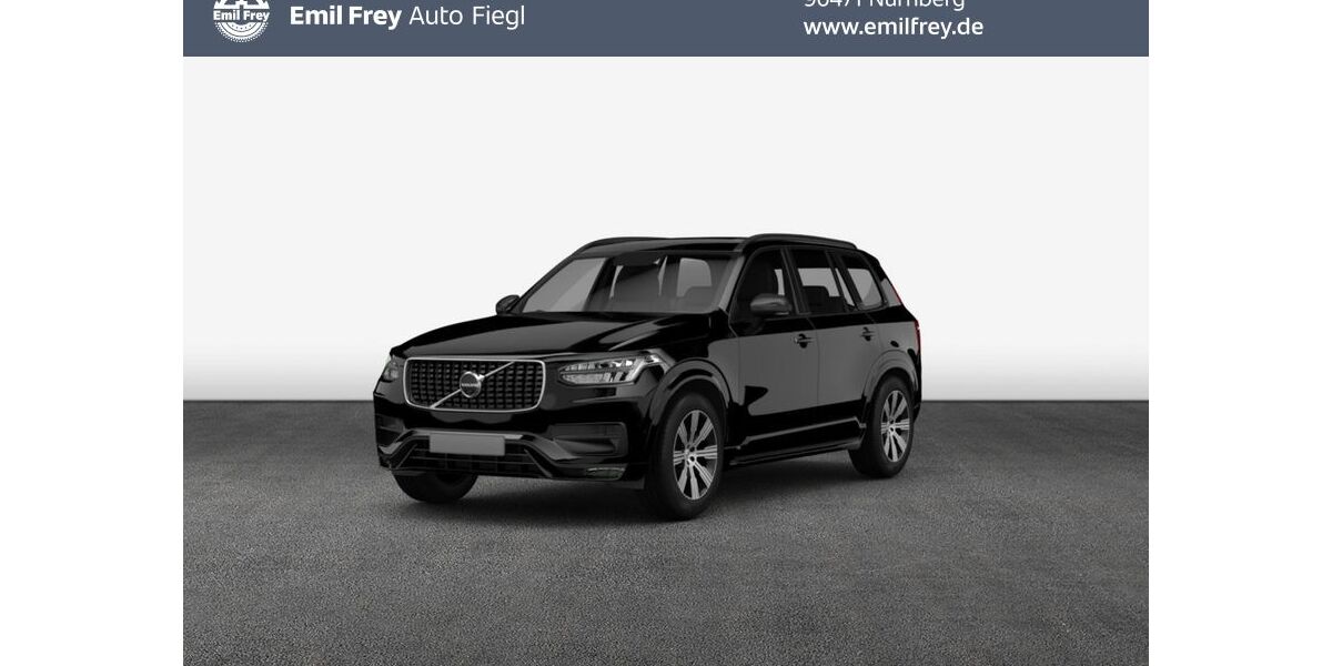 Volvo XC90 71.225 km 54.990 &euro; Nürnberg 90471