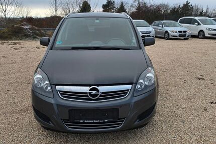 Opel Zafira 273.218 km 1.700 &euro; Neusitz 91616