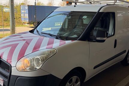 Fiat Doblo 215.000 km 1.700 &euro; Lampertheim 68159