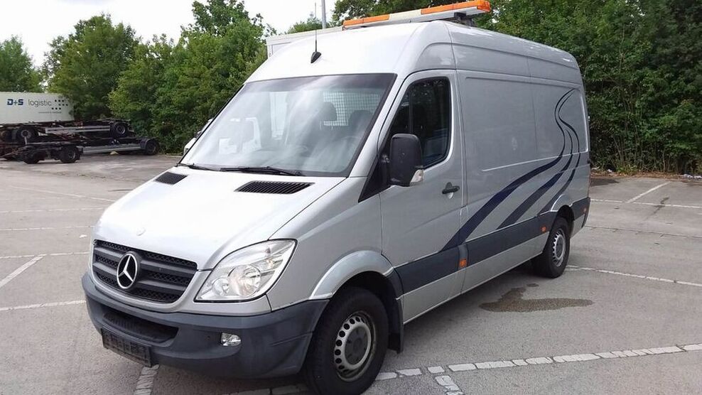 Sprinter