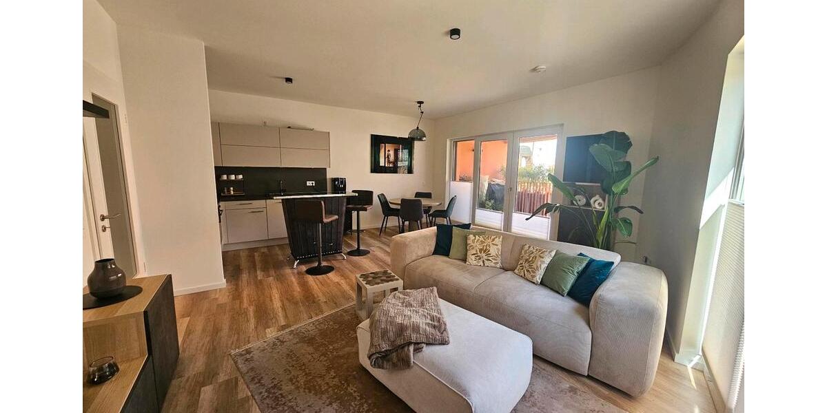 Erdgeschoßwohnung Berlin Spandau - 3 Zimmer, 85 m&sup2;, 550.000&euro; | Angebot:26942340