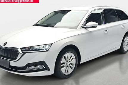 Skoda Octavia 28.500 km 23.890 &euro; Rheine 48432