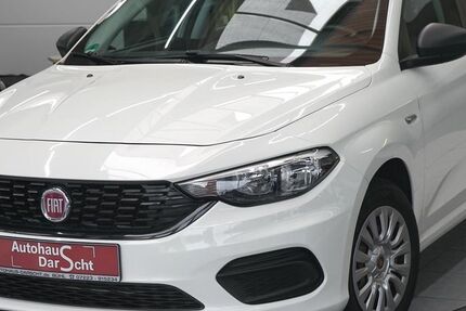 Fiat Tipo 44.444 km 11.494 &euro; Bühl 77815