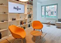 All-inclusive-Zugang zu Lounges in Regus Centro