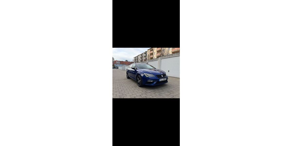 Seat Leon 136.000 km 17.500 &euro; Nürnberg 90409