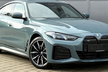 BMW i4 7.560 km 53.890 &euro; Rohr i. NB (bei Regensburg) 93352