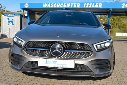 Mercedes A 250