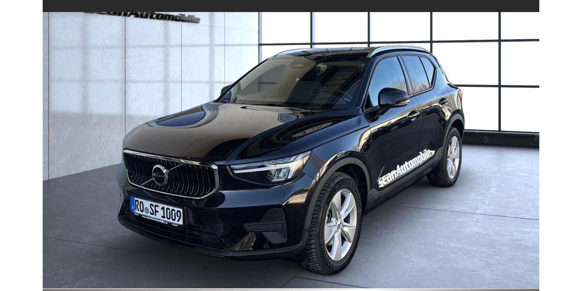 Volvo XC40 4.900 km 32.990 &euro; Kolbermoor 83059