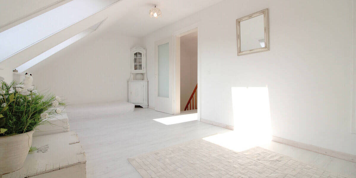 Reihenmittelhaus Norderstedt / Harksheide Harksheide - 6 Zimmer, 110 m&sup2;, 395.000&euro; | Angebot:26502886