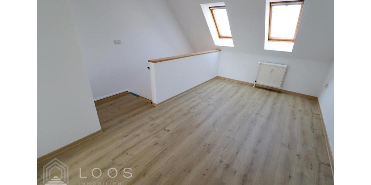 Maisonettenwohnung Finsterwalde - 2 Zimmer, 55 m&sup2;, 435&euro; | Angebot:25891635