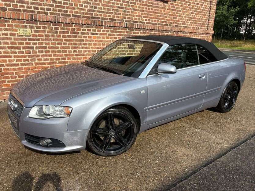 Audi A4 175.000 km 5.490 € Bad Homburg 61350