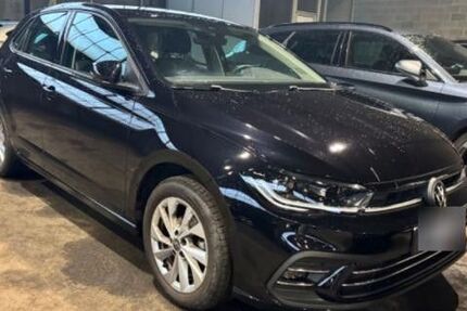 VW Polo 15.000 km 19.470 &euro; Helmstedt 38350