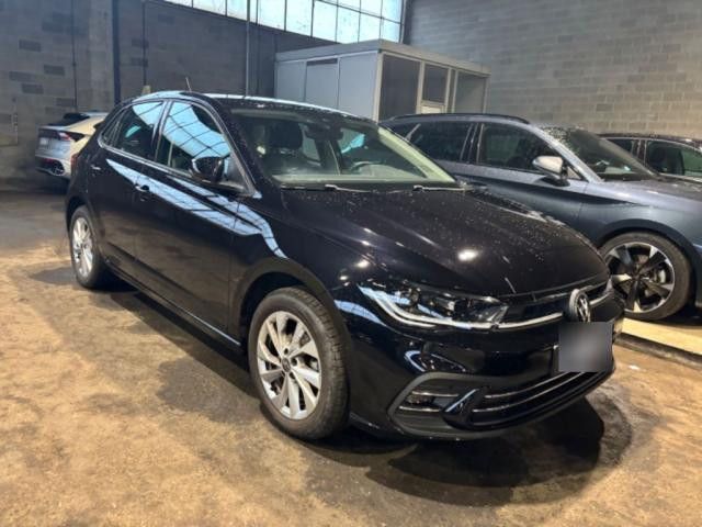 VW Polo 15.000 km 19.470 &euro; Helmstedt 38350
