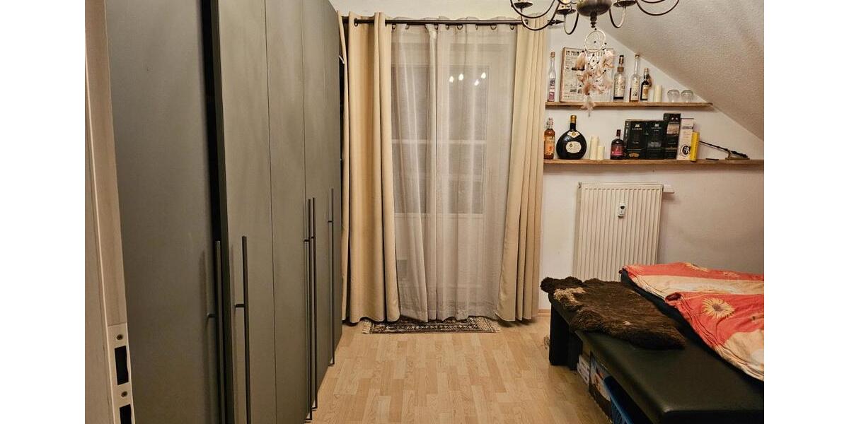Etagenwohnung Buchloe - 3 Zimmer, 70 m&sup2;, 339.000&euro; | Angebot:26857165