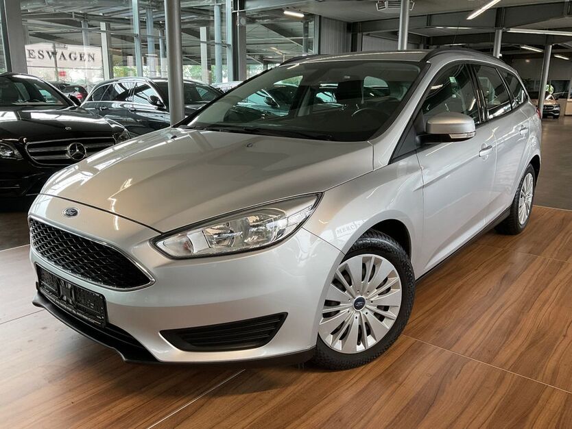 Ford Focus 166.500 km 6.999 € Emstek 49685