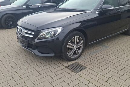 Mercedes-Benz C 250 174.985 km 15.985 € Hüllhorst 32609