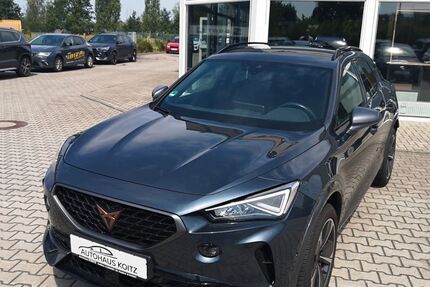 Cupra Formentor 19.000 km 25.900 &euro; Cottbus 03051