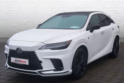 Lexus RX 500 6.500 km 79.960 &euro; Bitburg 54634