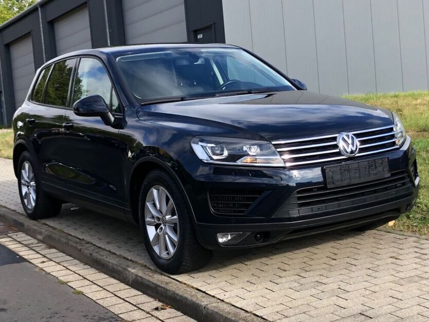 Touareg