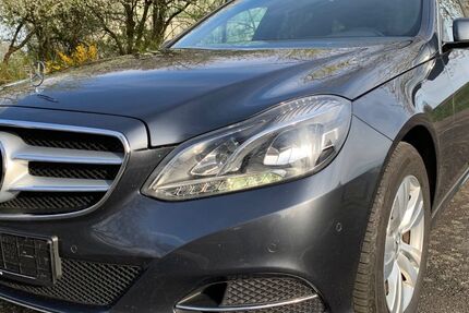 Mercedes-Benz E 200 165.700 km 13.950 &euro; Bad Bergzabern 76887