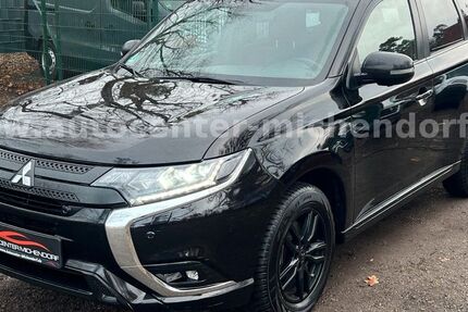 Mitsubishi Outlander 96.000 km 18.999 &euro; Michendorf 14552