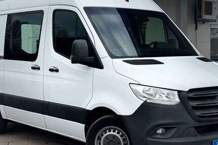 Mercedes-Benz Sprinter 89.500 km 24.900 &euro; Unterensingen 72669