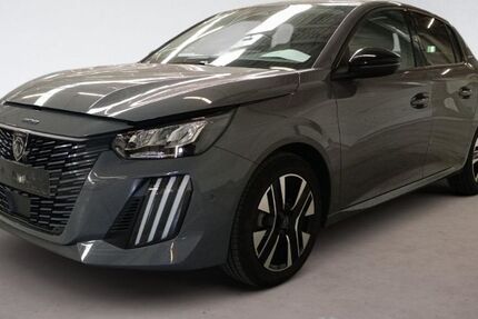 Peugeot 208 5.045 km 16.990 &euro; Hohenlockstedt 25551