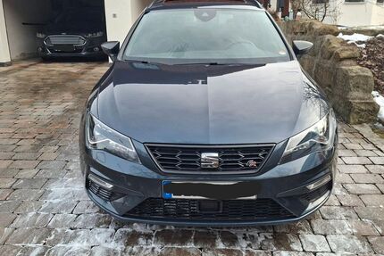 Seat Leon 170.000 km 14.900 &euro; Weismain 96260