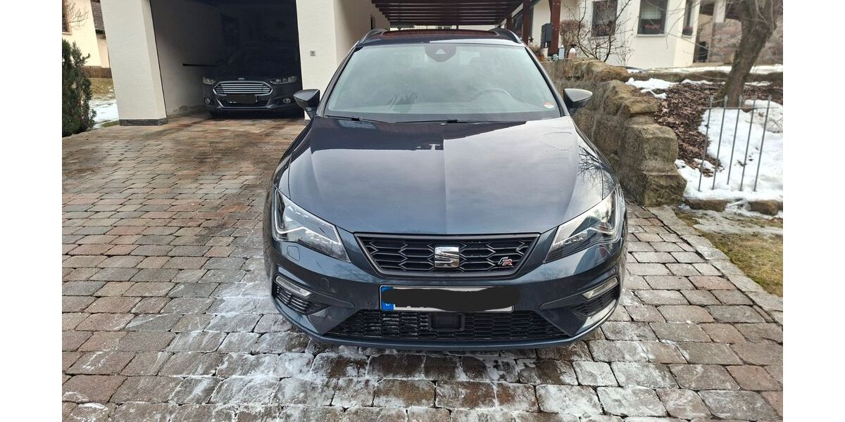Seat Leon 170.000 km 14.900 &euro; Weismain 96260