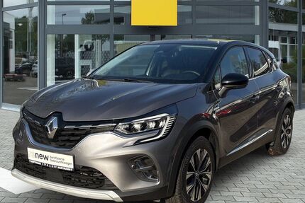 Renault Captur 16.139 km 17.900 &euro; Rheine 48432
