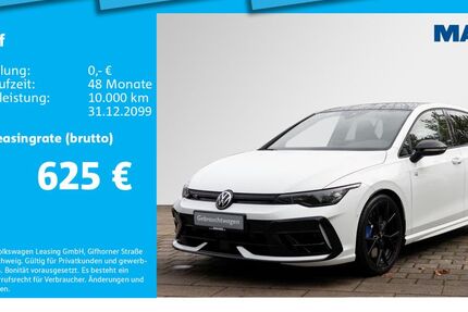 VW Golf 11.259 km 47.980 € München 81669