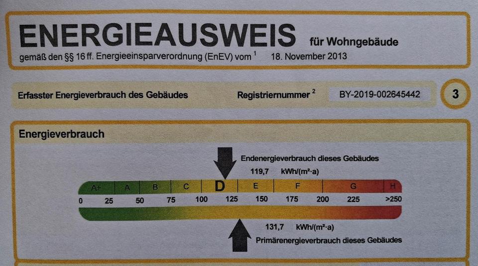 Dachgeschoßwohnung München Aubing-Lochhausen-Langwied - 2 Zimmer, 56 m&sup2;, 460.000&euro; | Angebot:26062055