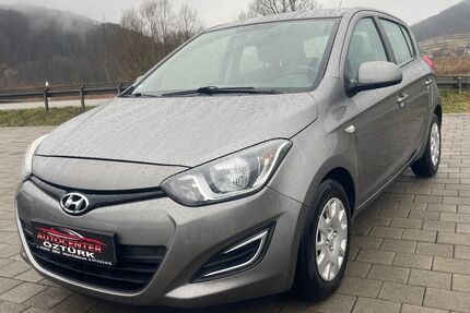 Hyundai i20 145.000 km 4.100 &euro; Sulzbach an der Murr 71560